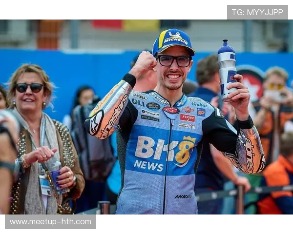 法尔南多夺冠引爆MotoGP赛季多场激烈对决风云